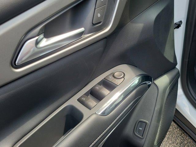 2025 Chevrolet Traverse LT w/1LT