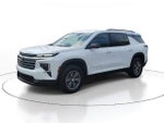 2025 Chevrolet Traverse LT w/1LT