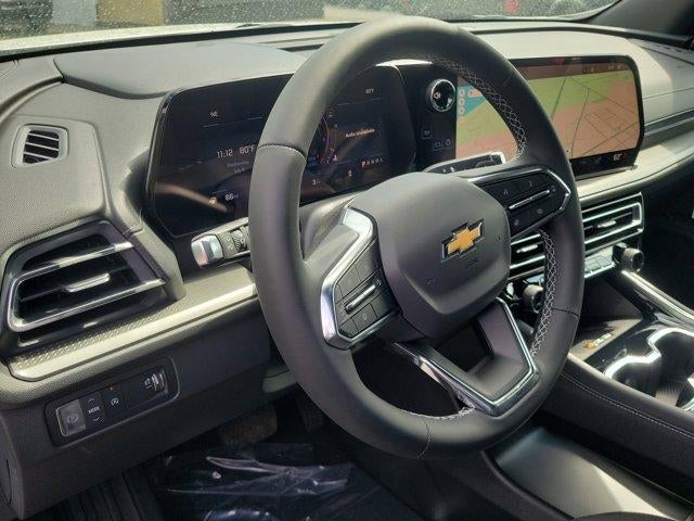 2025 Chevrolet Traverse LT w/1LT