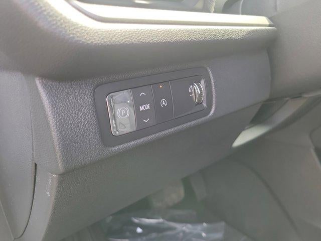 2025 Chevrolet Traverse LT w/1LT