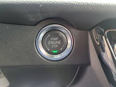 2025 Chevrolet Traverse LT w/1LT