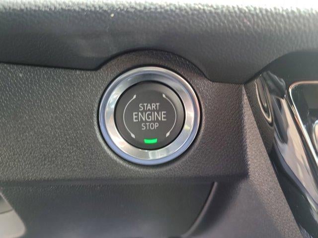 2025 Chevrolet Traverse LT w/1LT