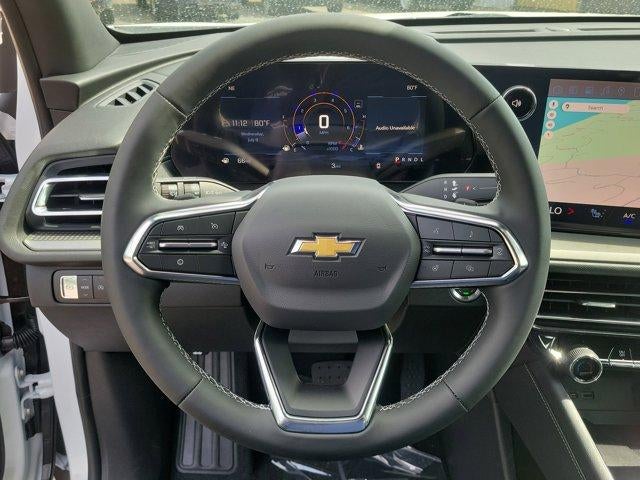 2025 Chevrolet Traverse LT w/1LT