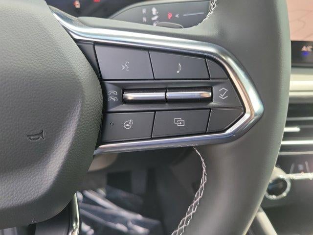 2025 Chevrolet Traverse LT w/1LT