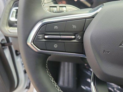 2025 Chevrolet Traverse LT w/1LT