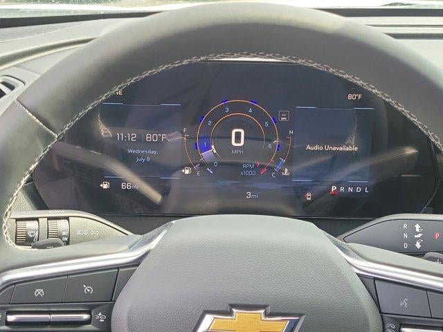 2025 Chevrolet Traverse LT w/1LT