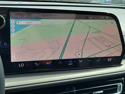 2025 Chevrolet Traverse LT w/1LT