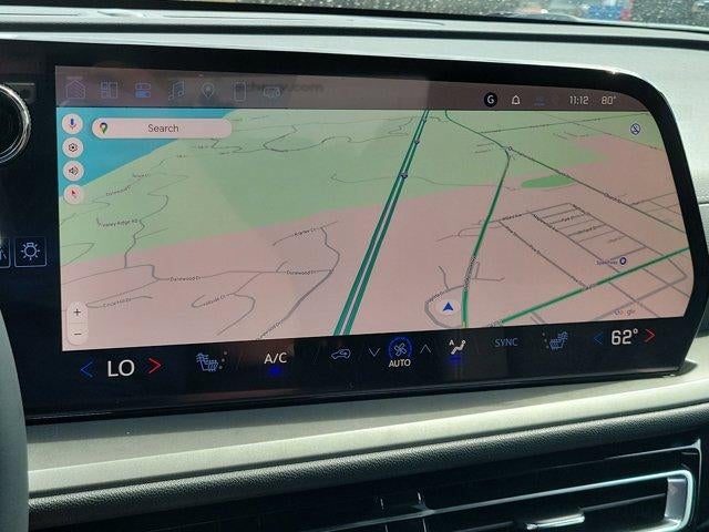 2025 Chevrolet Traverse LT w/1LT