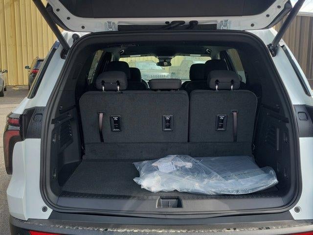 2025 Chevrolet Traverse LT w/1LT