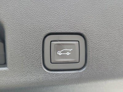 2025 Chevrolet Traverse LT w/1LT