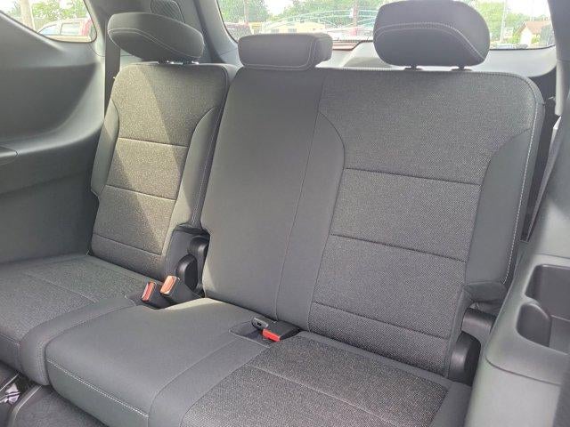 2025 Chevrolet Traverse LT w/1LT