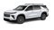 2025 Chevrolet Traverse LT w/1LT