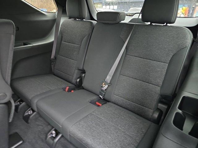 2025 Chevrolet Traverse LT w/1LT