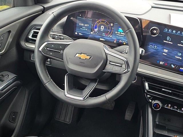 2025 Chevrolet Traverse LT w/1LT