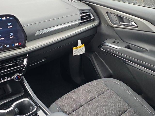 2025 Chevrolet Traverse LT w/1LT