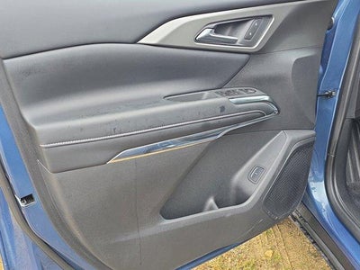 2025 Chevrolet Traverse LT w/1LT