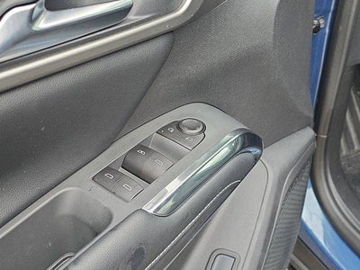 2025 Chevrolet Traverse LT w/1LT