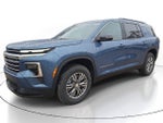 2025 Chevrolet Traverse LT w/1LT