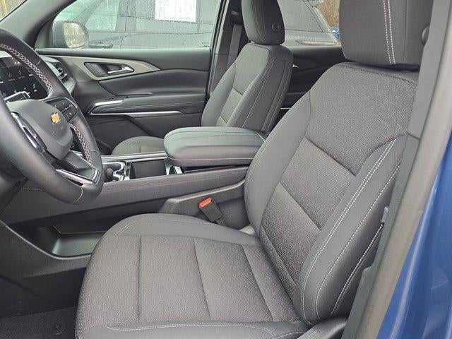 2025 Chevrolet Traverse LT w/1LT