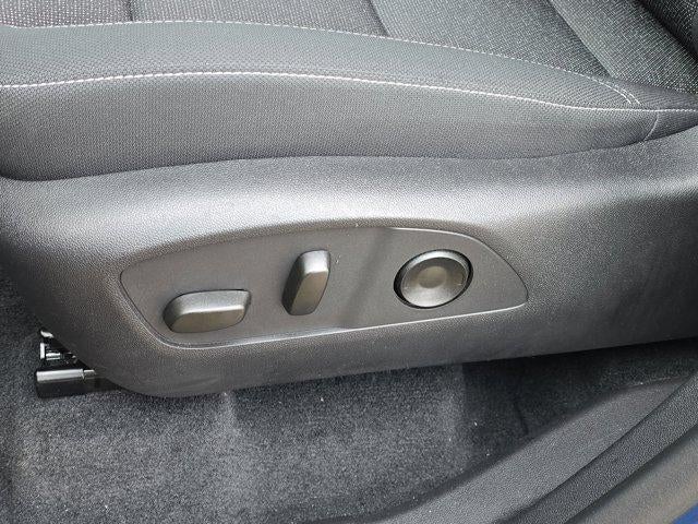 2025 Chevrolet Traverse LT w/1LT