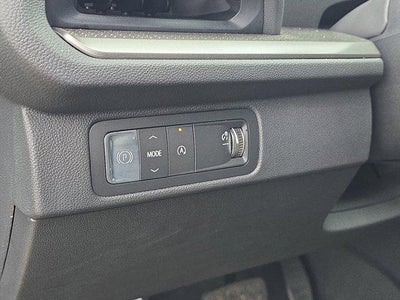 2025 Chevrolet Traverse LT w/1LT