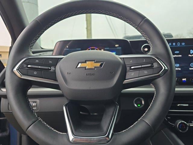 2025 Chevrolet Traverse LT w/1LT