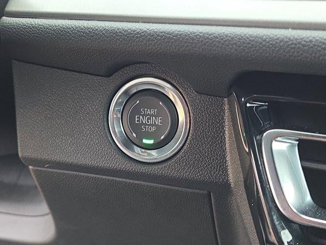 2025 Chevrolet Traverse LT w/1LT