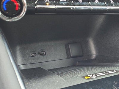 2025 Chevrolet Traverse LT w/1LT