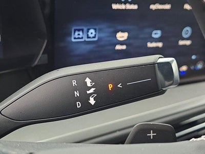 2025 Chevrolet Traverse LT w/1LT