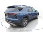 2025 Chevrolet Traverse LT w/1LT