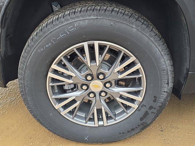 2025 Chevrolet Traverse LT w/1LT