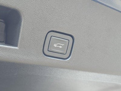 2025 Chevrolet Traverse LT w/1LT