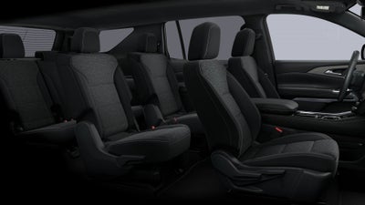 2025 Chevrolet Traverse LT w/1LT