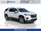 2022 Chevrolet Traverse FWD 3LT