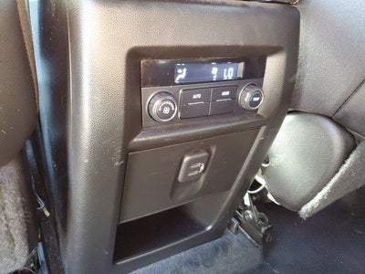 2022 Chevrolet Traverse FWD 3LT