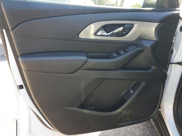 2022 Chevrolet Traverse FWD 3LT