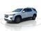 2022 Chevrolet Traverse FWD 3LT