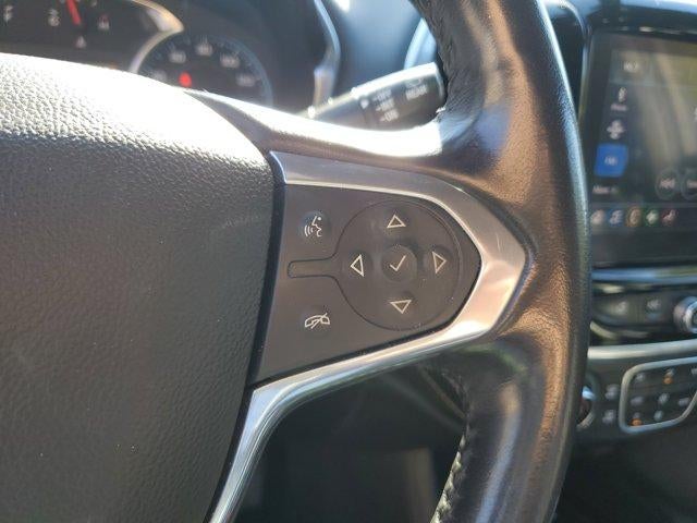 2022 Chevrolet Traverse FWD 3LT