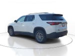 2022 Chevrolet Traverse FWD 3LT