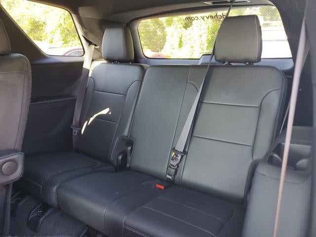 2022 Chevrolet Traverse FWD 3LT