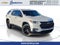 2021 Chevrolet Traverse FWD 1LZ
