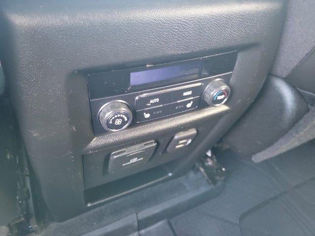 2021 Chevrolet Traverse FWD 1LZ