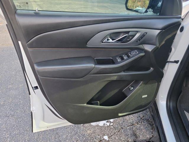 2021 Chevrolet Traverse FWD 1LZ