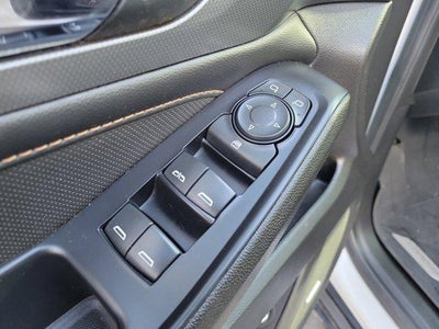 2021 Chevrolet Traverse FWD 1LZ