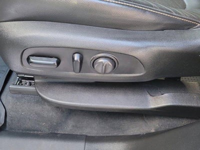 2021 Chevrolet Traverse FWD 1LZ