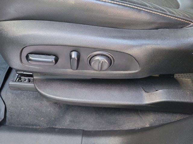 2021 Chevrolet Traverse FWD 1LZ