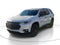 2021 Chevrolet Traverse FWD 1LZ