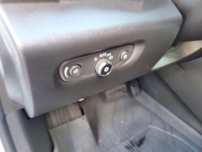 2021 Chevrolet Traverse FWD 1LZ