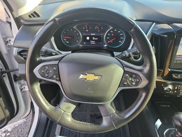 2021 Chevrolet Traverse FWD 1LZ