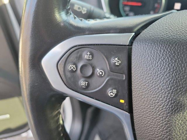 2021 Chevrolet Traverse FWD 1LZ